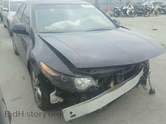 Photo JH4CU2F60BC013355 - ACURA TSX 2011