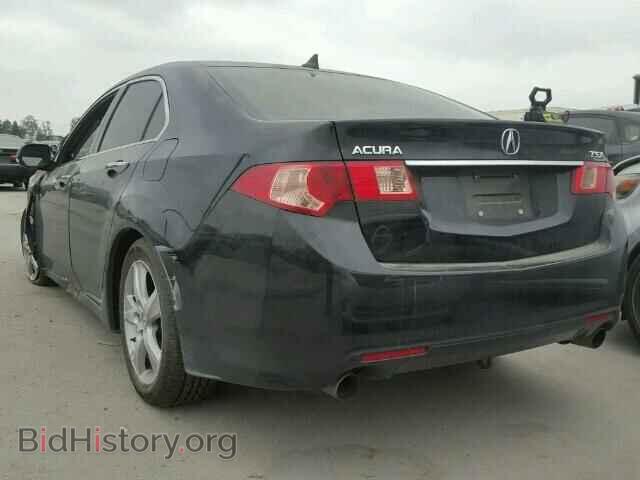 2011 ACURA TSX - VIN: JH4CU2F60BC013355 - Фото 3