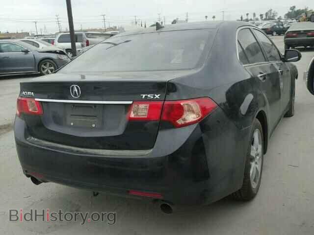 2011 ACURA TSX - VIN: JH4CU2F60BC013355 - Фото 4