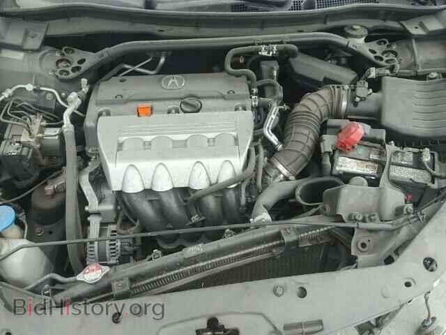 2011 ACURA TSX - VIN: JH4CU2F60BC013355 - Фото 7