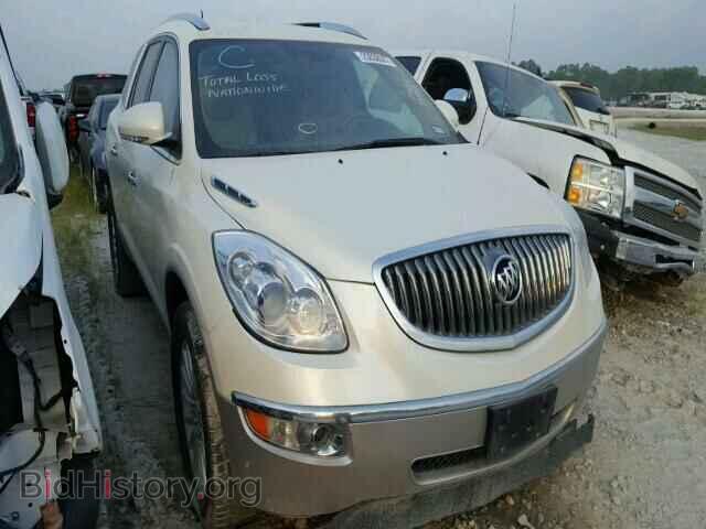 Фотография 5GAEV23D79J124115 - BUICK ENCLAVE 2009