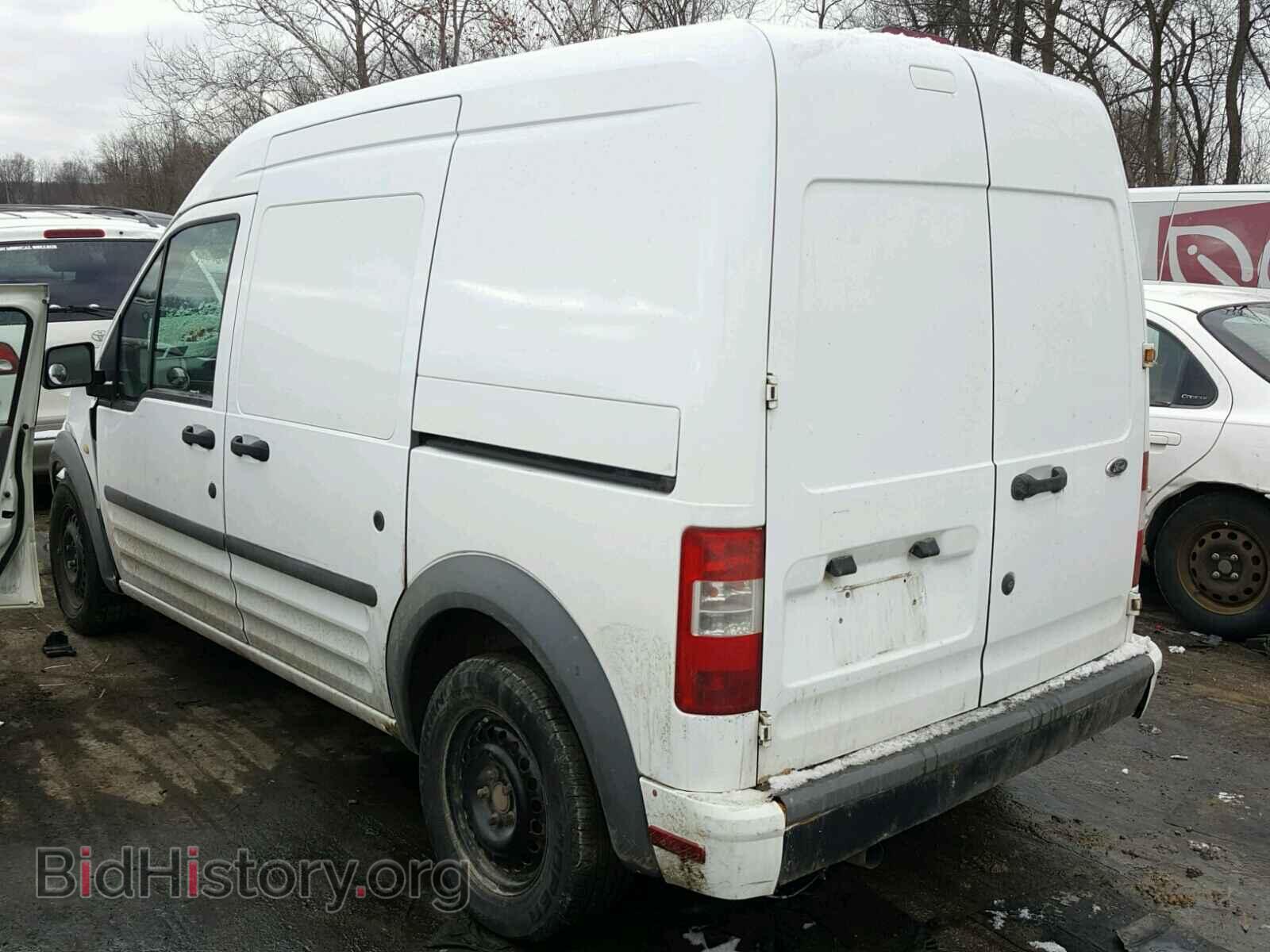 2010 FORD TRANSIT CO - VIN: NM0LS7BNXAT039099 - Фото 3