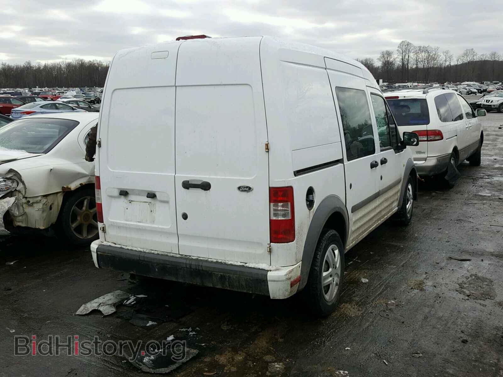 2010 FORD TRANSIT CO - VIN: NM0LS7BNXAT039099 - Фото 4