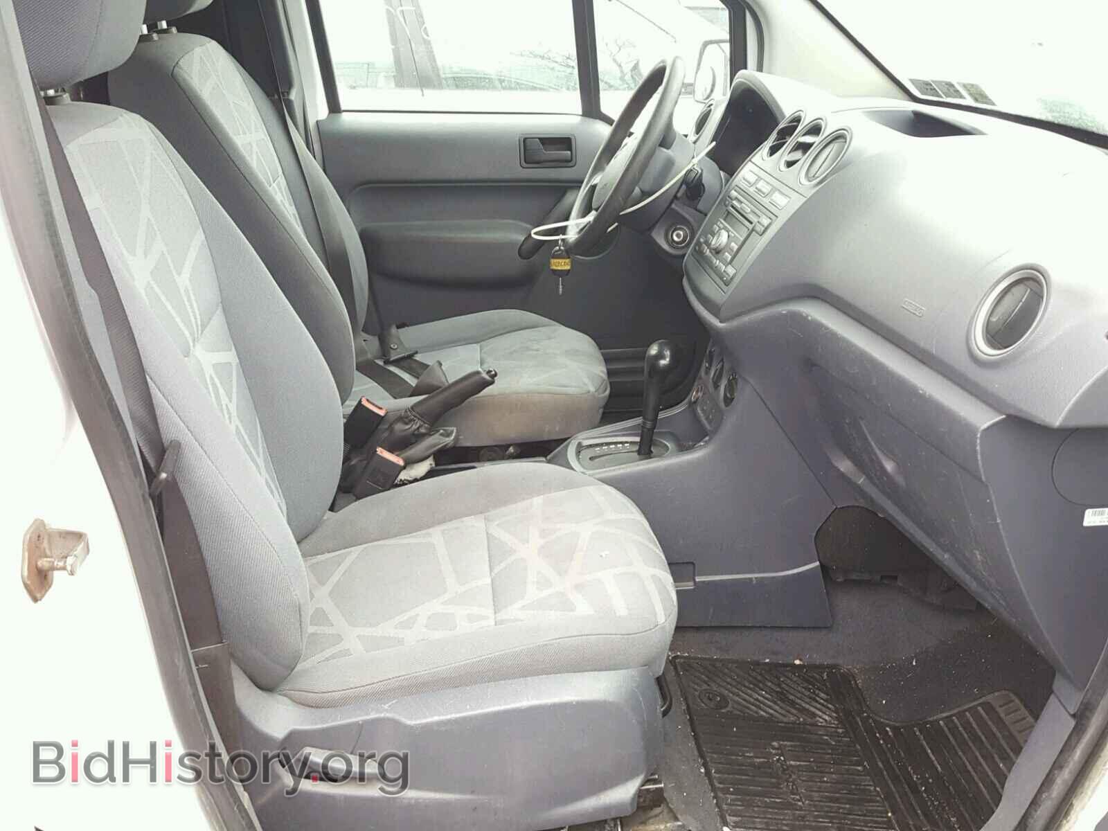 2010 FORD TRANSIT CO - VIN: NM0LS7BNXAT039099 - Фото 5