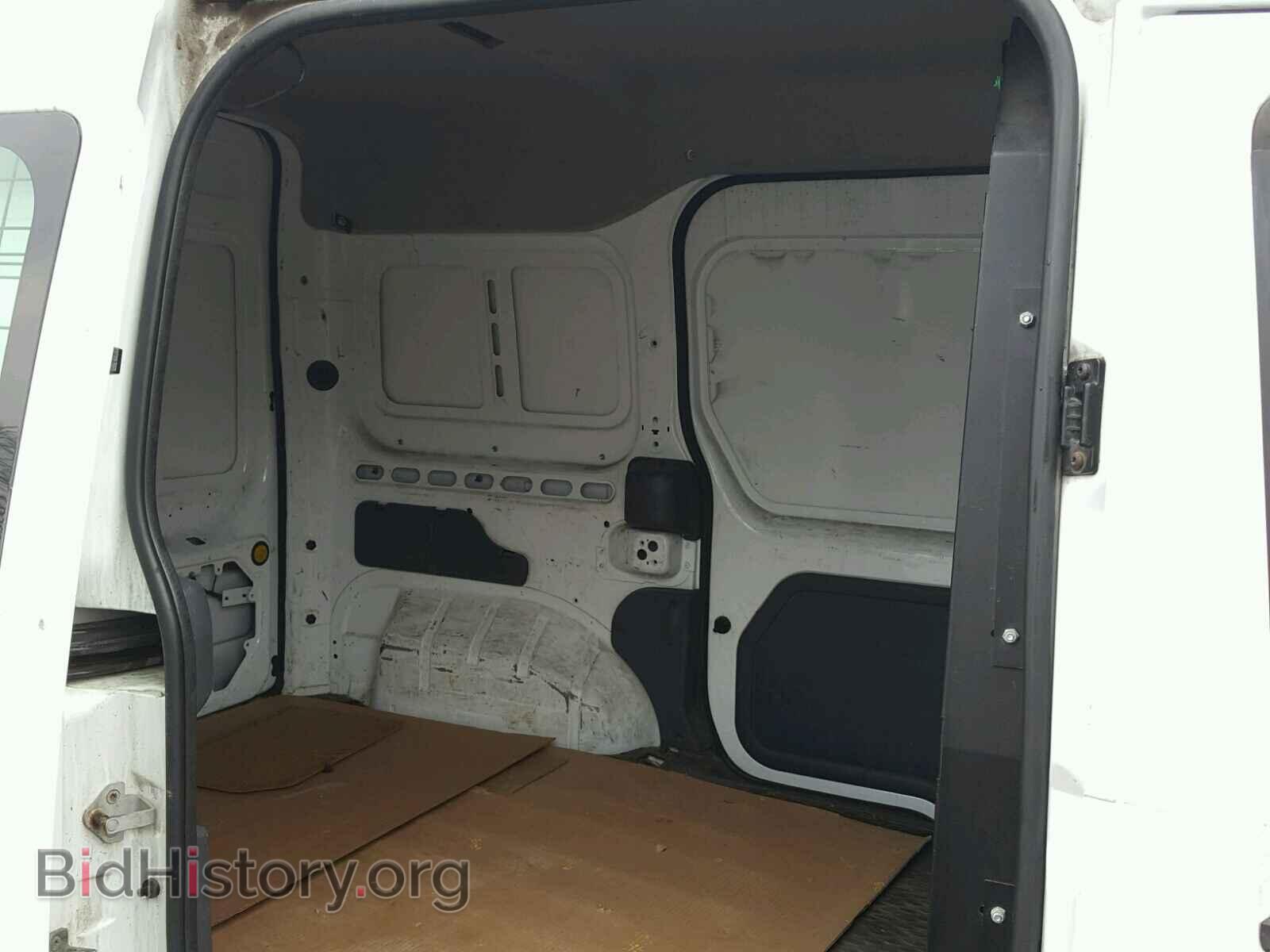 2010 FORD TRANSIT CO - VIN: NM0LS7BNXAT039099 - Фото 6