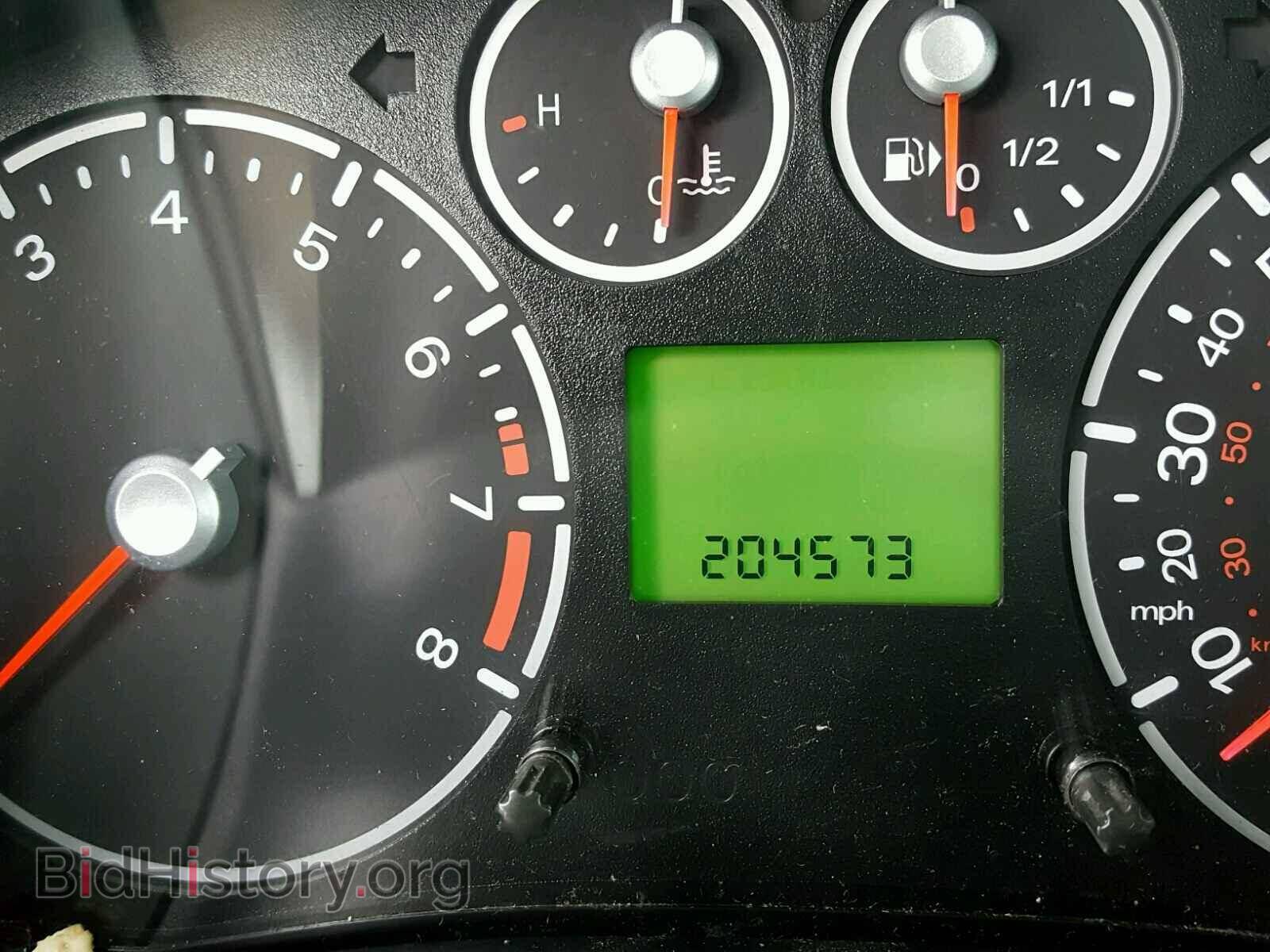 2010 FORD TRANSIT CO - VIN: NM0LS7BNXAT039099 - Фото 8