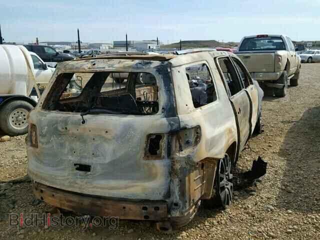 2014 GMC ACADIA DEN - VIN: 1GKKVTKD8EJ224425 - Фото 4
