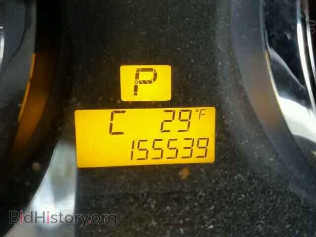 2008 SATURN VUE - VIN: 3GSCL33P58S727190 - Фото 8