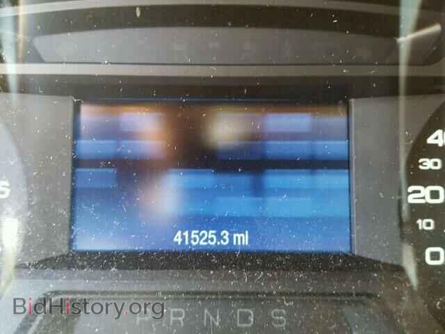 2013 FORD FLEX - VIN: 2FMGK5B87DBD17136 - Фото 8