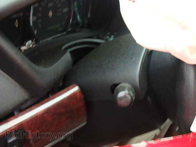 2011 MITSUBISHI GALANT - VIN: 4A32B3FF0BE006268 - Фото 8