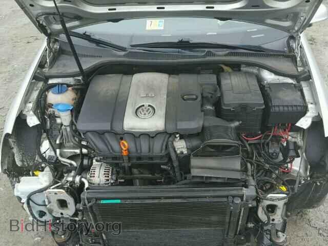 2007 VOLKSWAGEN RABBIT - VIN: WVWAR71K67W212122 - Фото 7