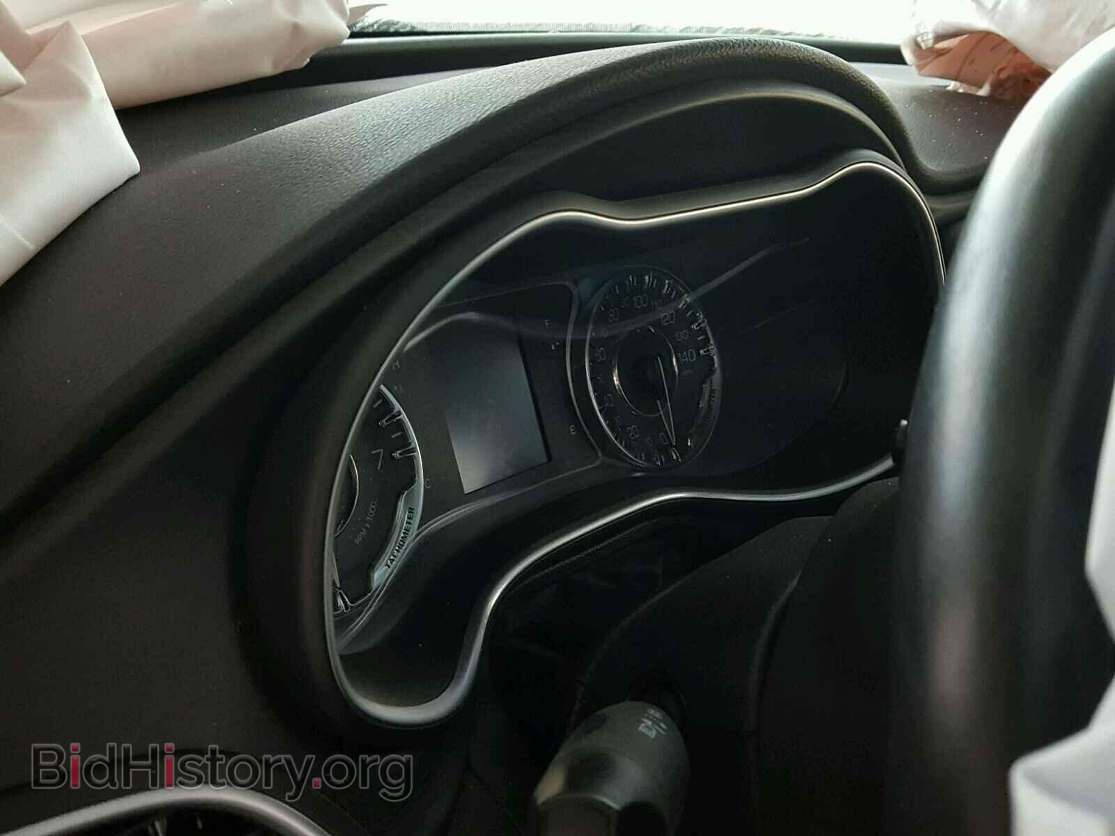 2015 CHRYSLER 200 - VIN: 1C3CCCAB4FN612529 - Фото 8