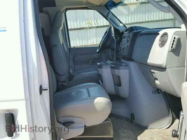2011 FORD ECONOLINE - VIN: 1FTNE2EW6BDA60604 - Photo 5