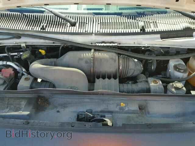 2011 FORD ECONOLINE - VIN: 1FTNE2EW6BDA60604 - Photo 7