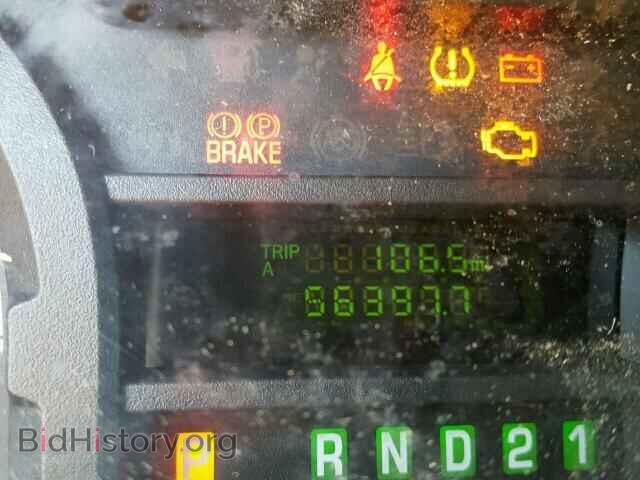 2011 FORD ECONOLINE - VIN: 1FTNE2EW6BDA60604 - Photo 8