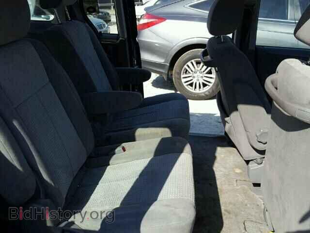 2006 MAZDA MPV - VIN: JM3LW28A060563635 - Фото 6
