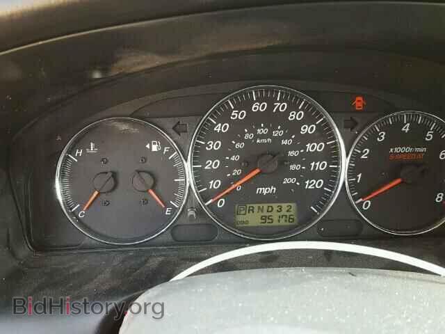 2006 MAZDA MPV - VIN: JM3LW28A060563635 - Фото 8