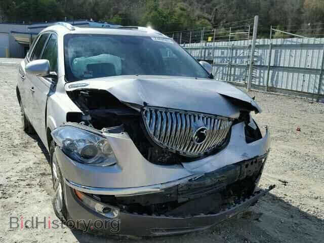 Фотография 5GAEV13718J138708 - BUICK ENCLAVE 2008