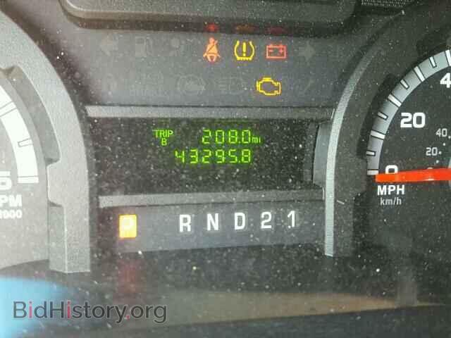 2010 FORD ECONOLINE - VIN: 1FTNE2ELXADA60304 - Фото 8