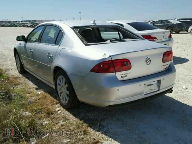 2010 BUICK LUCERNE - VIN: 1G4HB5EM3AU106552 - Фото 3