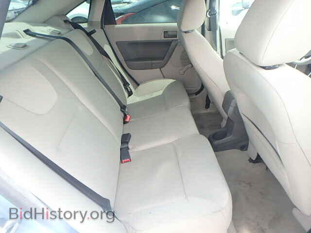 2008 FORD FOCUS - VIN: 1FAHP34N78W145461 - Фото 6