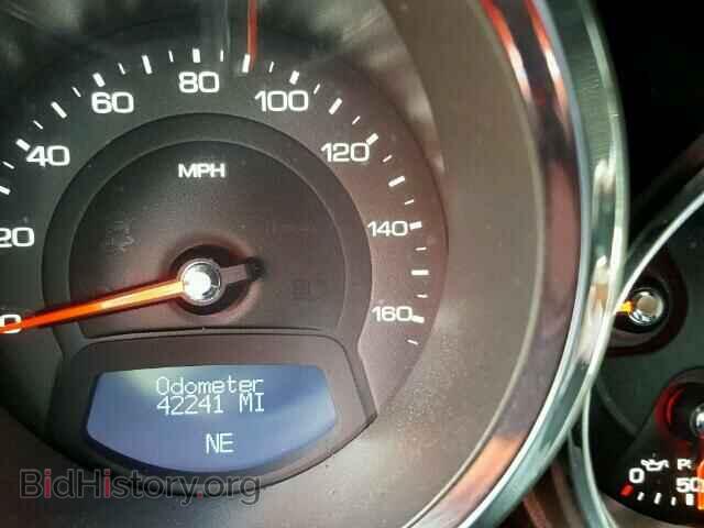 2012 CADILLAC CTS - VIN: 1G6DF5E55C0115878 - Фото 8