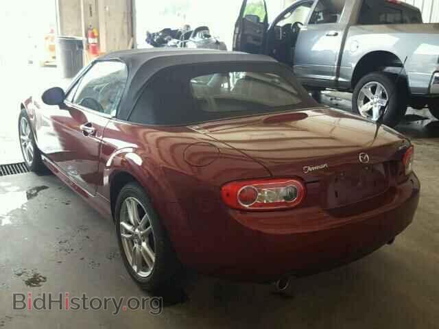 2012 MAZDA MIATA - VIN: JM1NC2JF8C0224388 - Фото 3