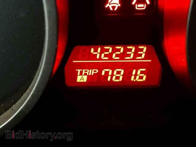 2012 MAZDA MIATA - VIN: JM1NC2JF8C0224388 - Фото 8
