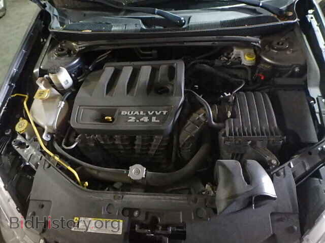2013 CHRYSLER 200 - VIN: 1C3CCBBB5DN676939 - Фото 7