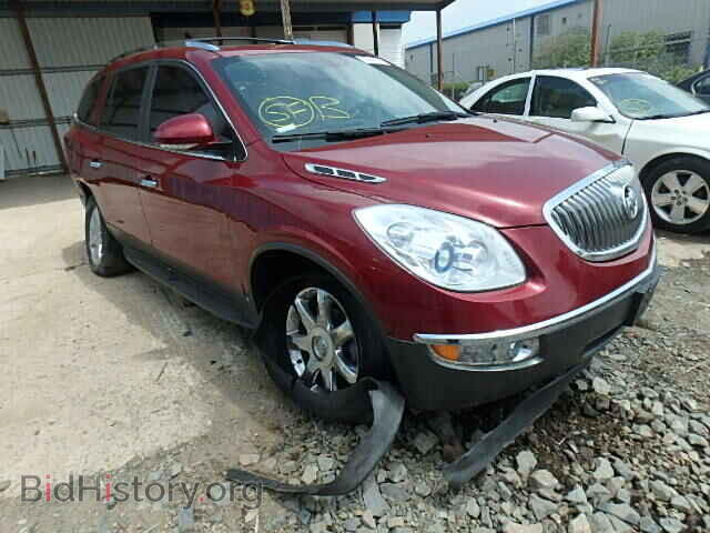 Фотография 5GAEV23D49J163907 - BUICK ENCLAVE 2009