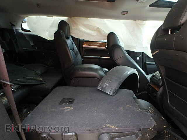 2009 BUICK ENCLAVE - VIN: 5GAEV23D49J163907 - Фото 6