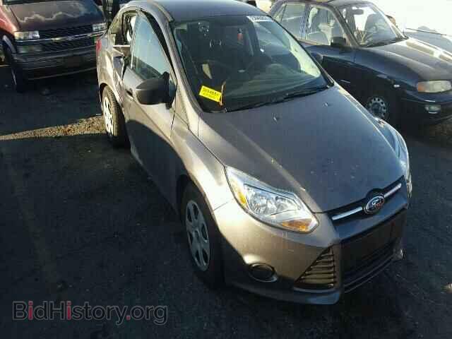 Photo 1FADP3E29EL399575 - FORD FOCUS 2014