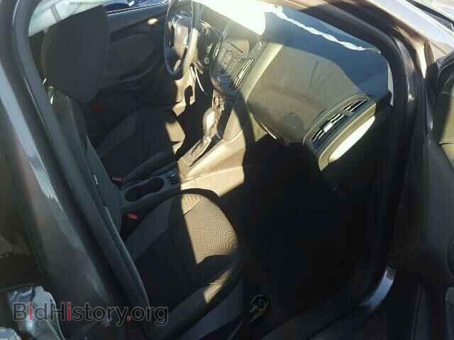 2014 FORD FOCUS - VIN: 1FADP3E29EL399575 - Фото 5