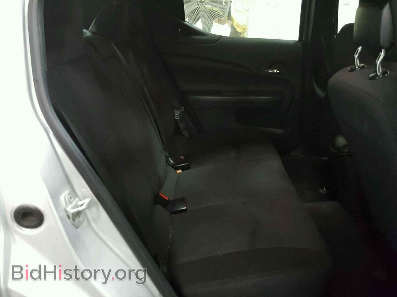 2012 DODGE AVENGER - VIN: 1C3CDZAB8CN247283 - Фото 6