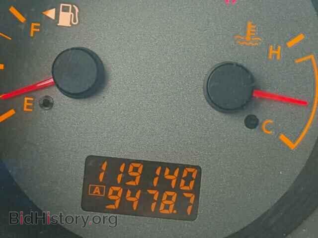 2006 NISSAN MAXIMA - VIN: 1N4BA41E76C816112 - Фото 8