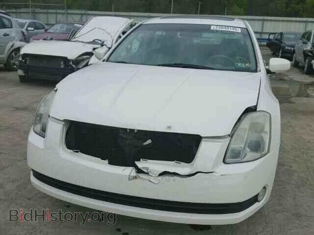 2006 NISSAN MAXIMA - VIN: 1N4BA41E76C816112 - Фото 10