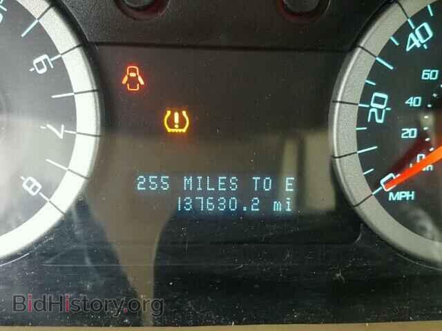2011 FORD ESCAPE - VIN: 1FMCU0E78BKA18479 - Фото 8
