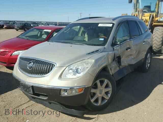 2008 BUICK ENCLAVE - VIN: 5GAEV23758J180871 - Фото 2