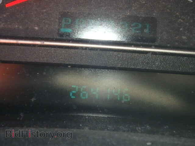 2002 GMC ENVOY - VIN: 1GKDS13S322434374 - Фото 8
