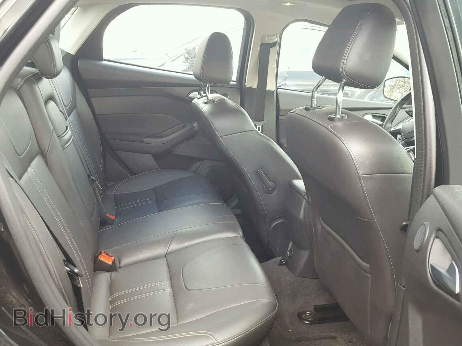 2012 FORD FOCUS - VIN: 1FAHP3H24CL124920 - Фото 6