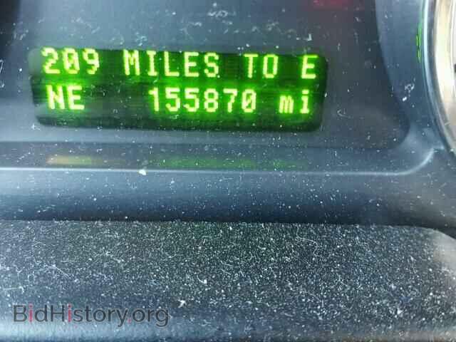 2008 FORD EDGE - VIN: 2FMDK48C88BA76735 - Фото 8