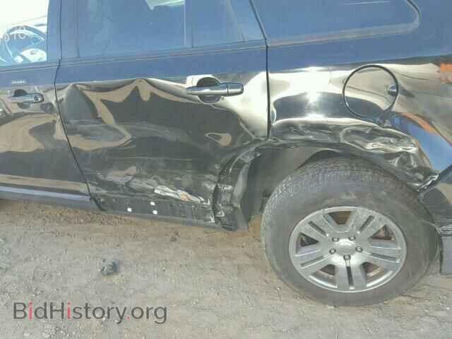 2008 FORD EDGE - VIN: 2FMDK48C88BA76735 - Фото 9