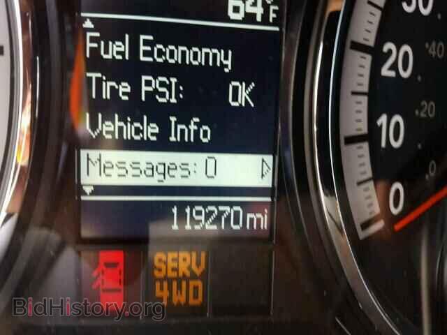 2012 DODGE RAM 1500 - VIN: 1C6RD7FP3CS276830 - Фото 8
