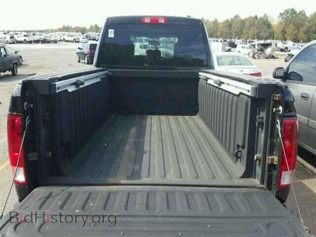 2012 DODGE RAM 1500 - VIN: 1C6RD7FP3CS276830 - Фото 9