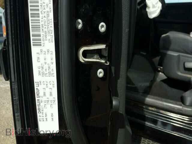 2012 DODGE RAM 1500 - VIN: 1C6RD7FP3CS276830 - Фото 10