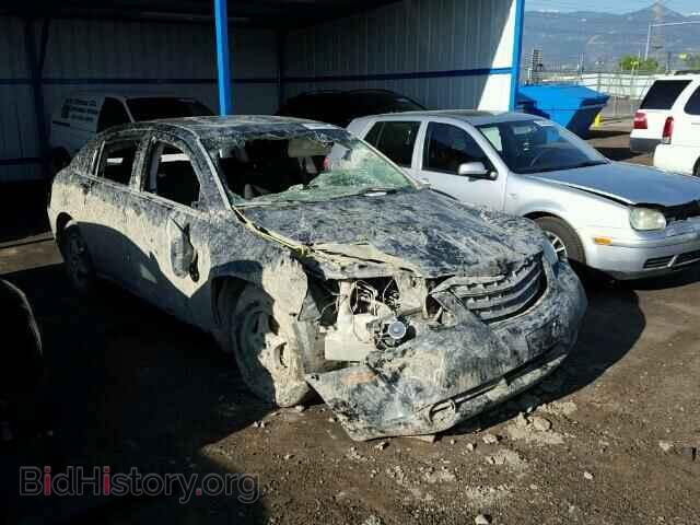 Photo 1C3CC4FB0AN212815 - CHRYSLER SEBRING 2010