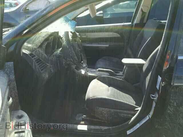 2010 CHRYSLER SEBRING - VIN: 1C3CC4FB0AN212815 - Фото 5