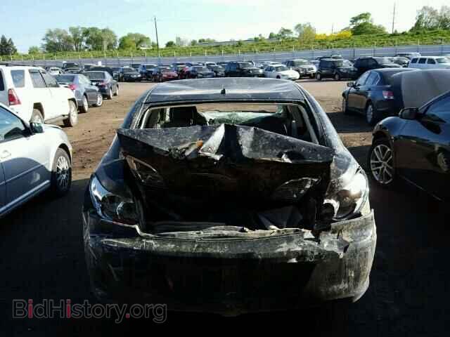 2010 CHRYSLER SEBRING - VIN: 1C3CC4FB0AN212815 - Фото 9