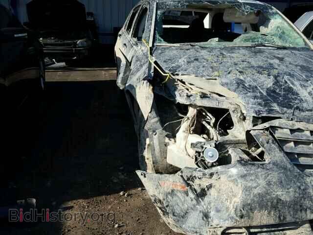 2010 CHRYSLER SEBRING - VIN: 1C3CC4FB0AN212815 - Фото 10