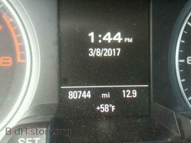 2012 AUDI A4 - VIN: WAUHFAFL3CN012639 - Фото 8
